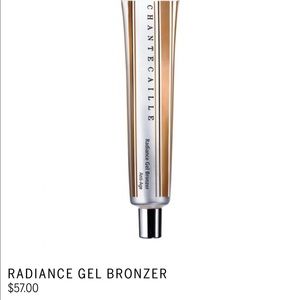 Chantecaille gel bronzer- Vegan