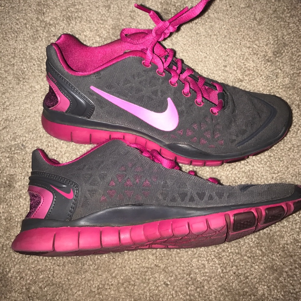 Nike Training Free Fit 2