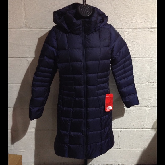 the north face women's metropolis ii parka