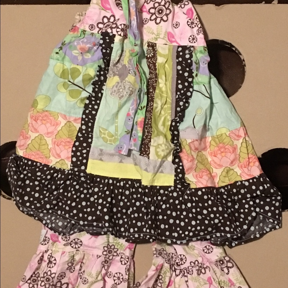 Momi boutique resell