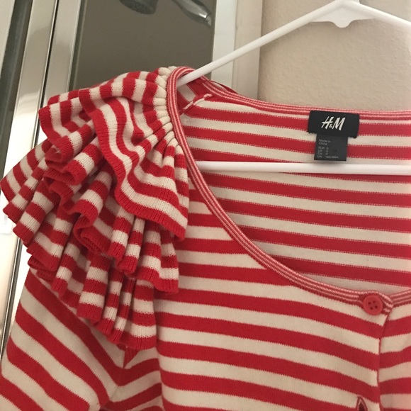 Sweater. H&M - Picture 2 of 2