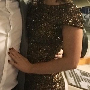 Best dress I've ever worn