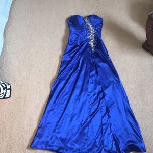 Tony Bowls Le Gala Prom Dress,willing to negotiate