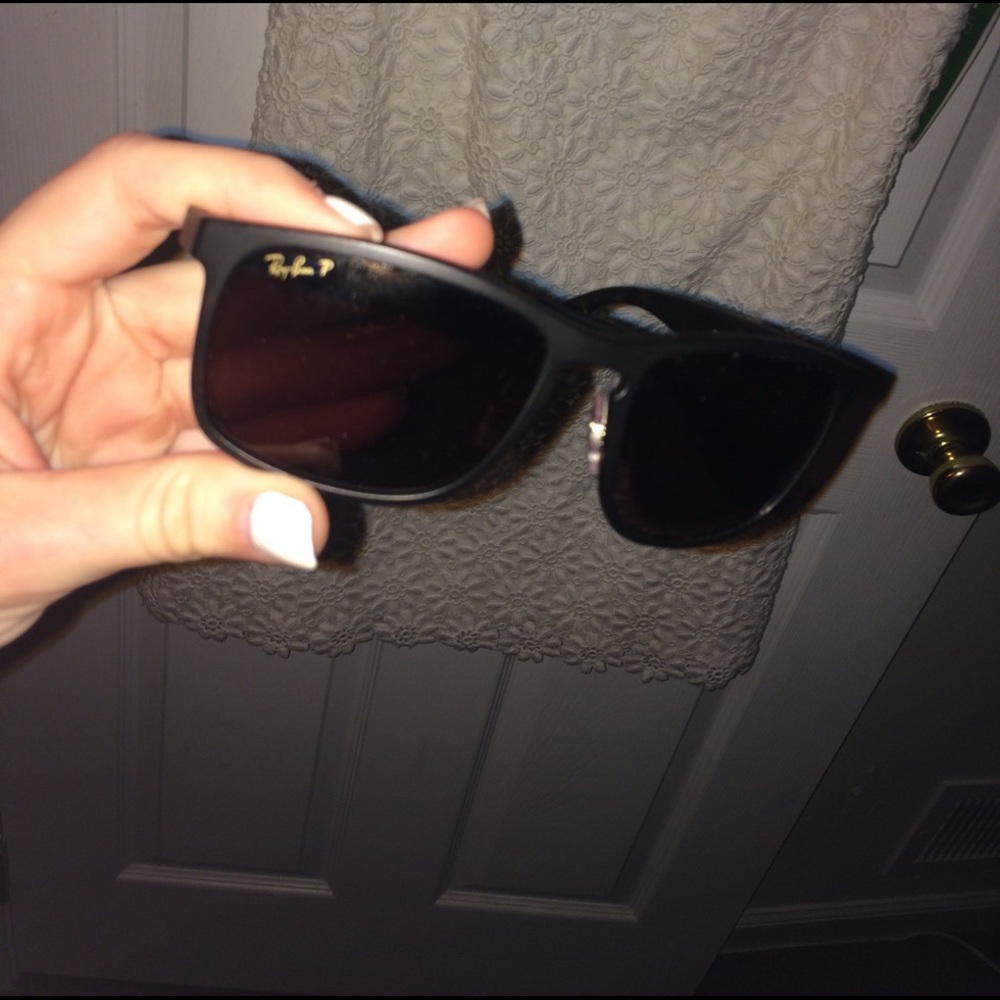 Ray bans