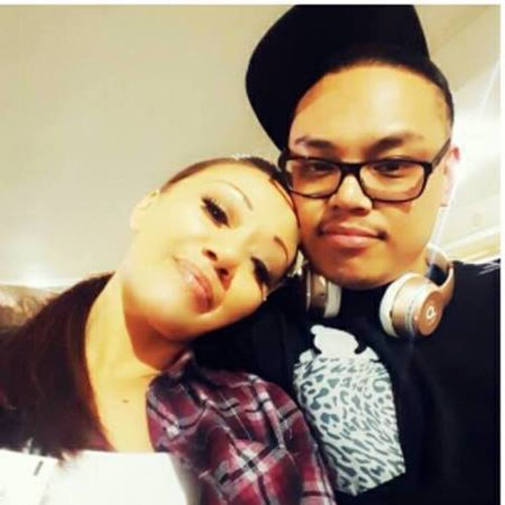 Meet your Posher, Rzzo