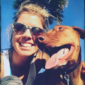 Meet your Posher, Joanna