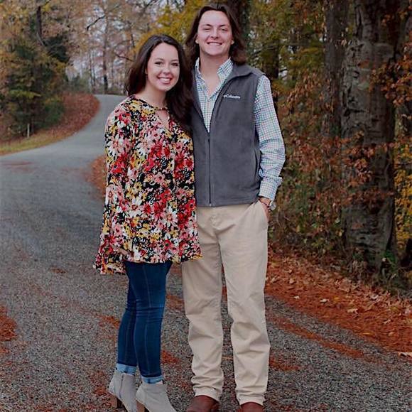 Meet your Posher, Mckell - Picture 1 of 1