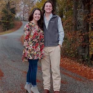 Meet your Posher, Mckell