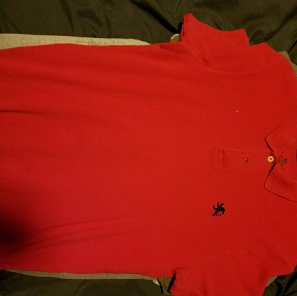 Men's shirt good condition use 2 or 3 times - Picture 6 of 8