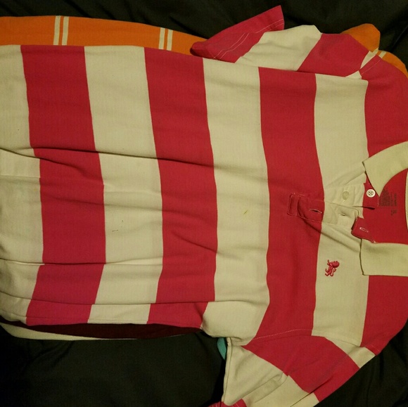 Men's shirt good condition use 2 or 3 times - Picture 7 of 8