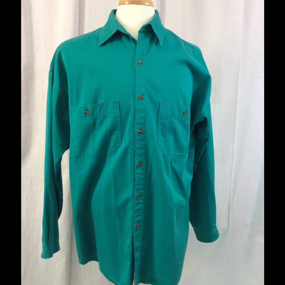 Columbia Men's Sport Shirt