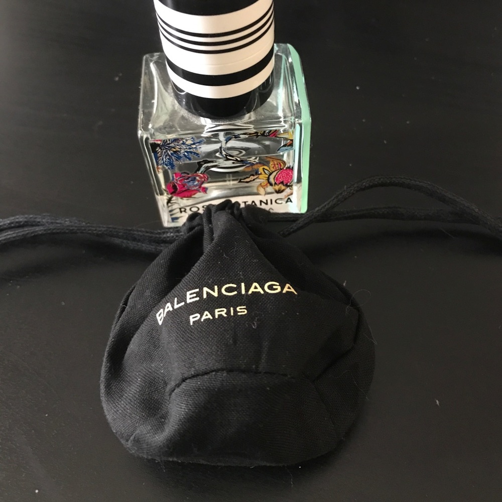 Balenciaga perfume