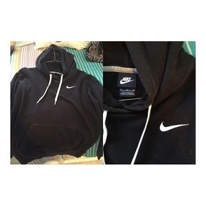 Women's Nike Sweatshirt