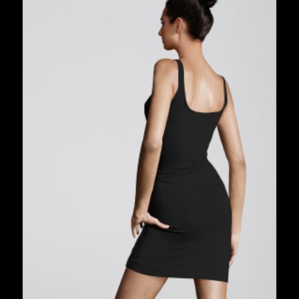 H&M Bodycon Black Dress LBD