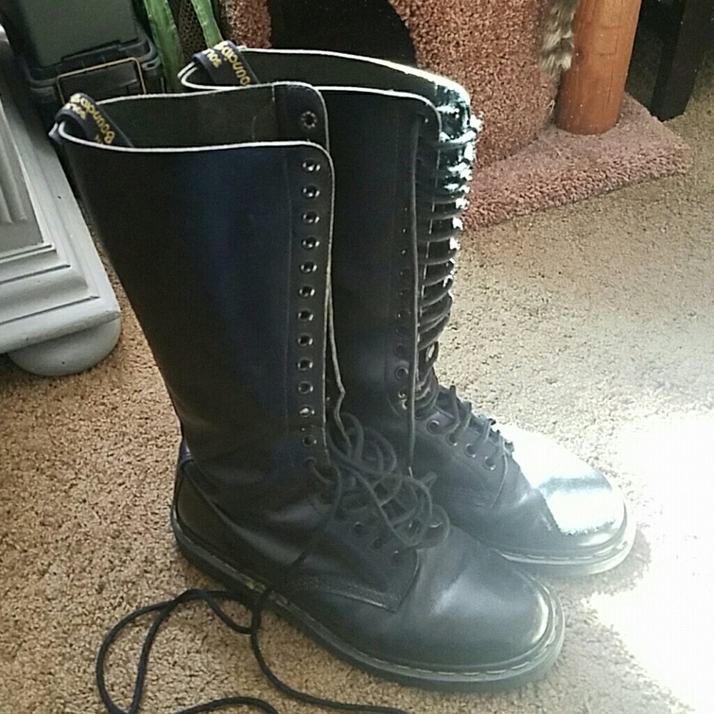 Doc martens