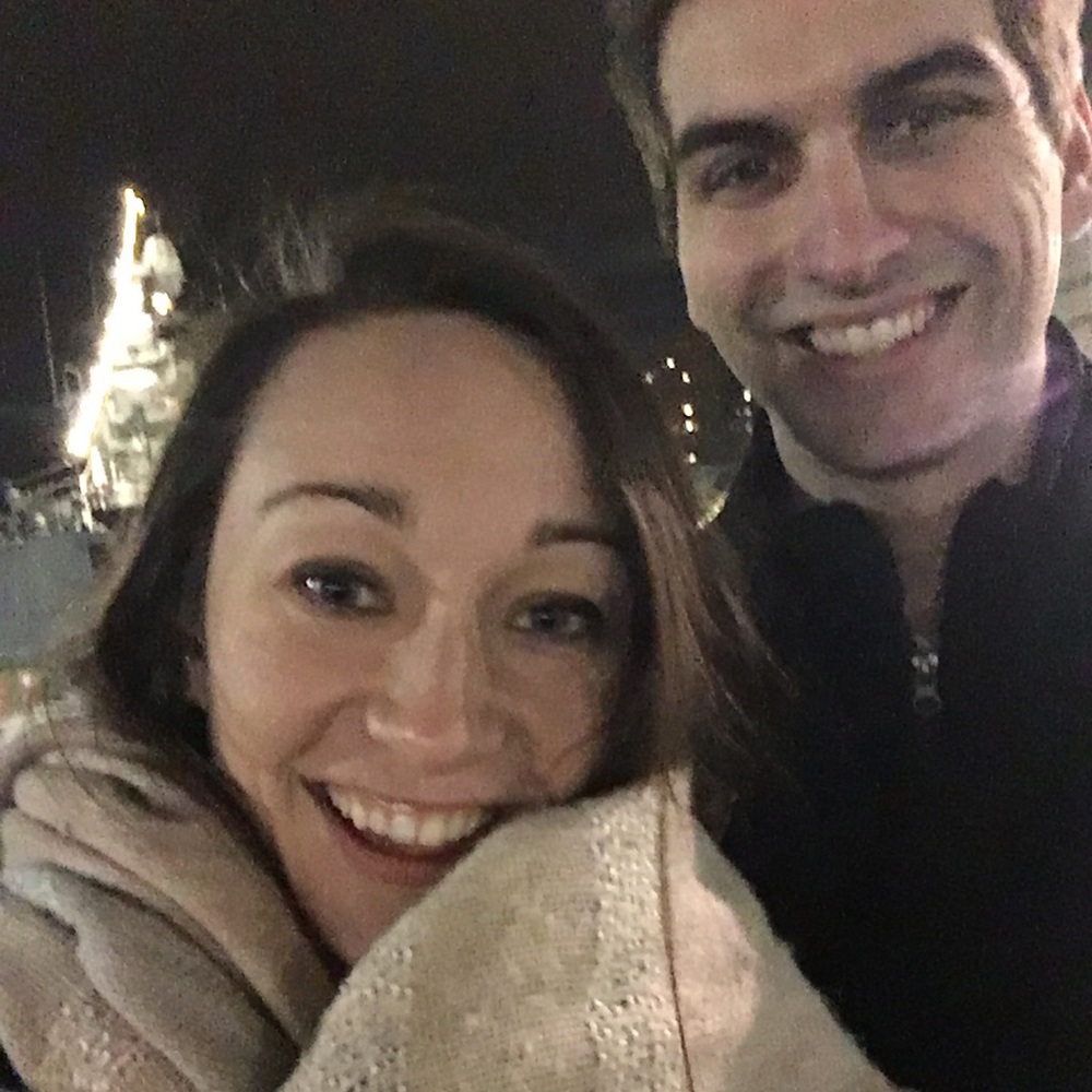 Meet your Posher, Kim