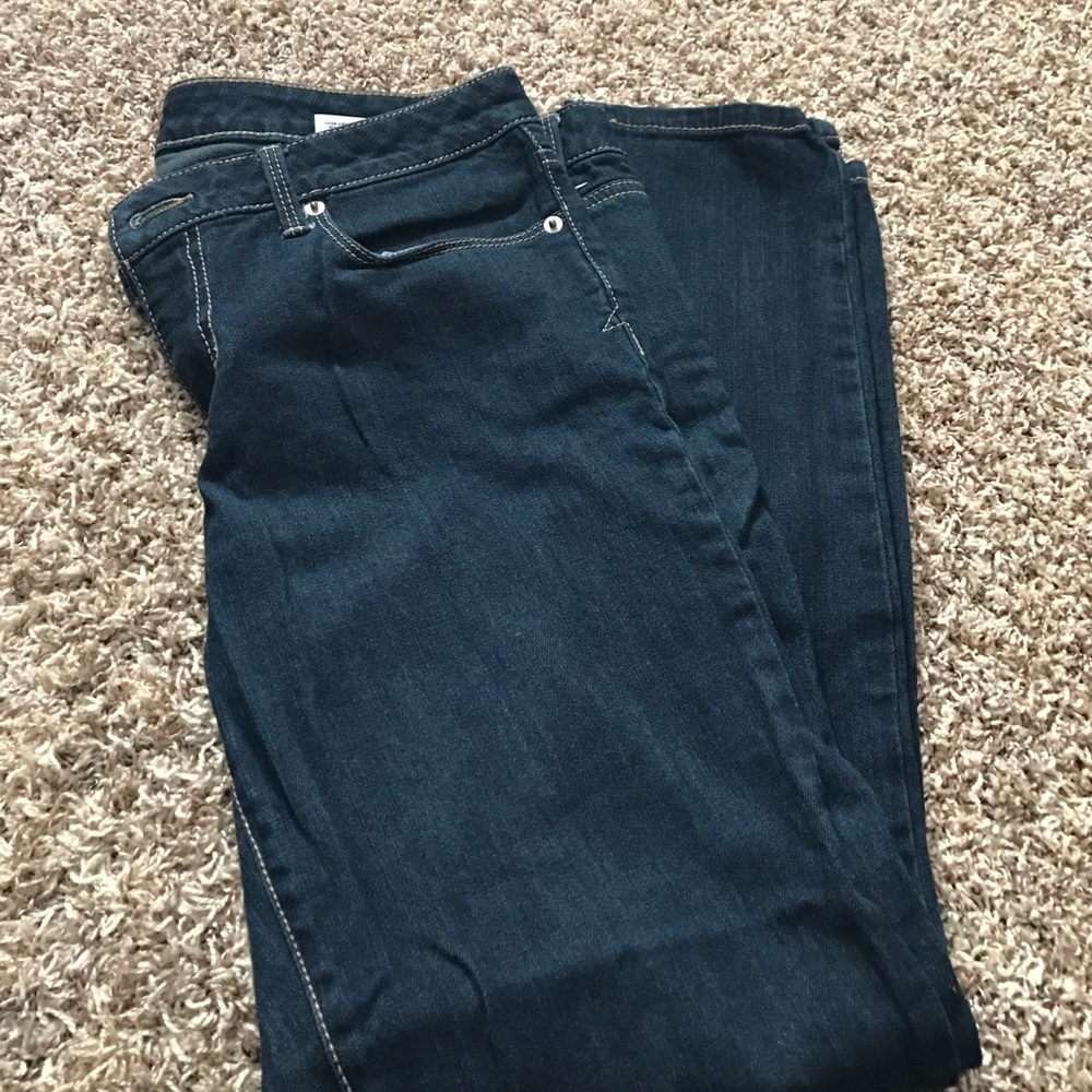 Women's jeans