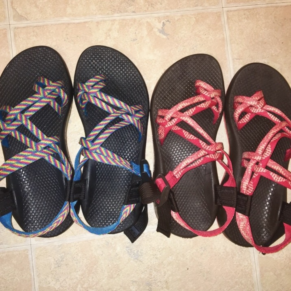 Chacos Z2 Classic Athletic Sandal X2