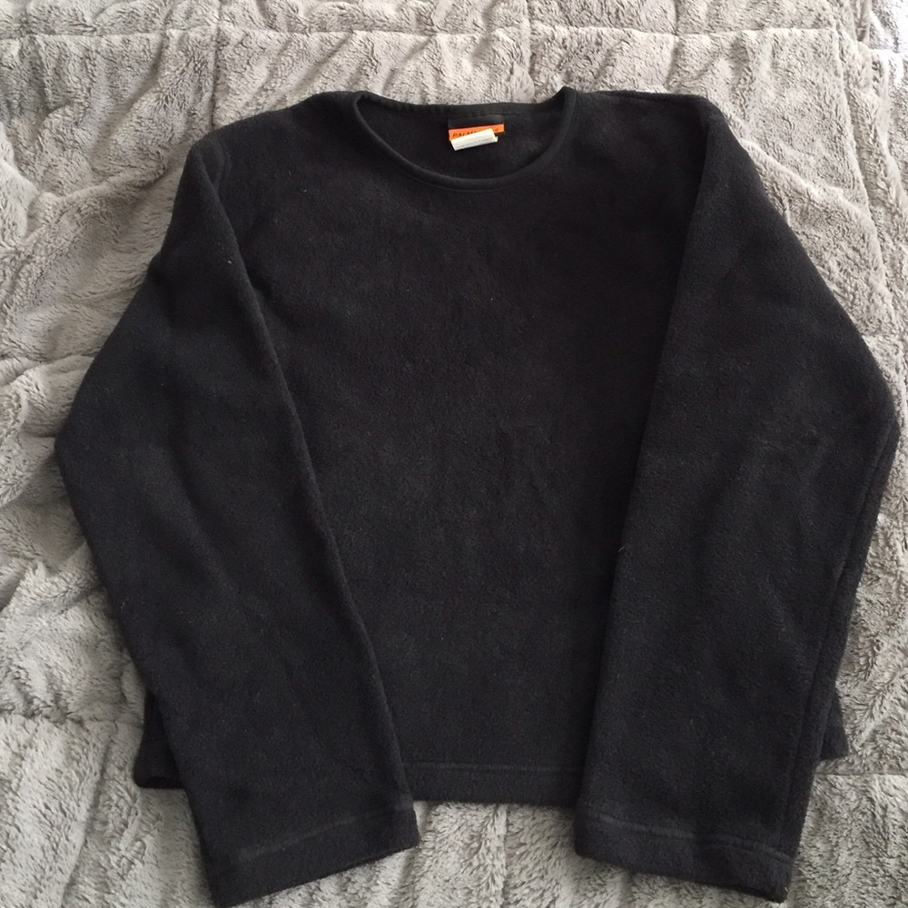 Super Cozy Fleece!