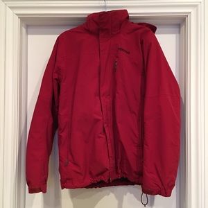 Marmot men's ski jacket