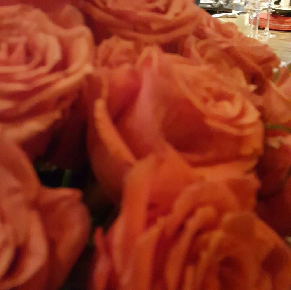 Meet your Posher, Chantee