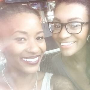 Meet your Posher, Simonne