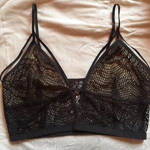 PACSUN BRALETTE