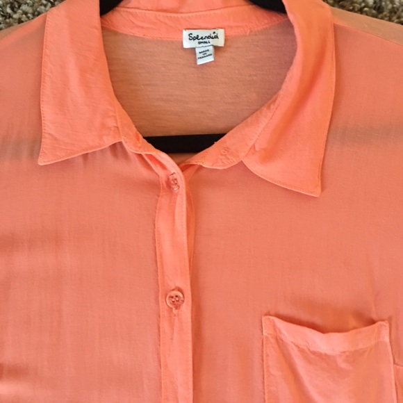 Splendid shirt - Picture 2 of 3