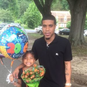 Meet your Posher, Zay