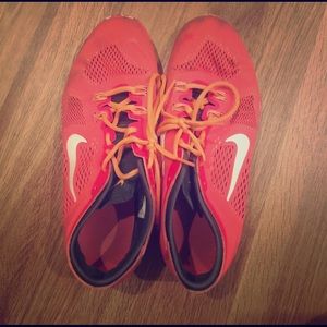 Nike shoes