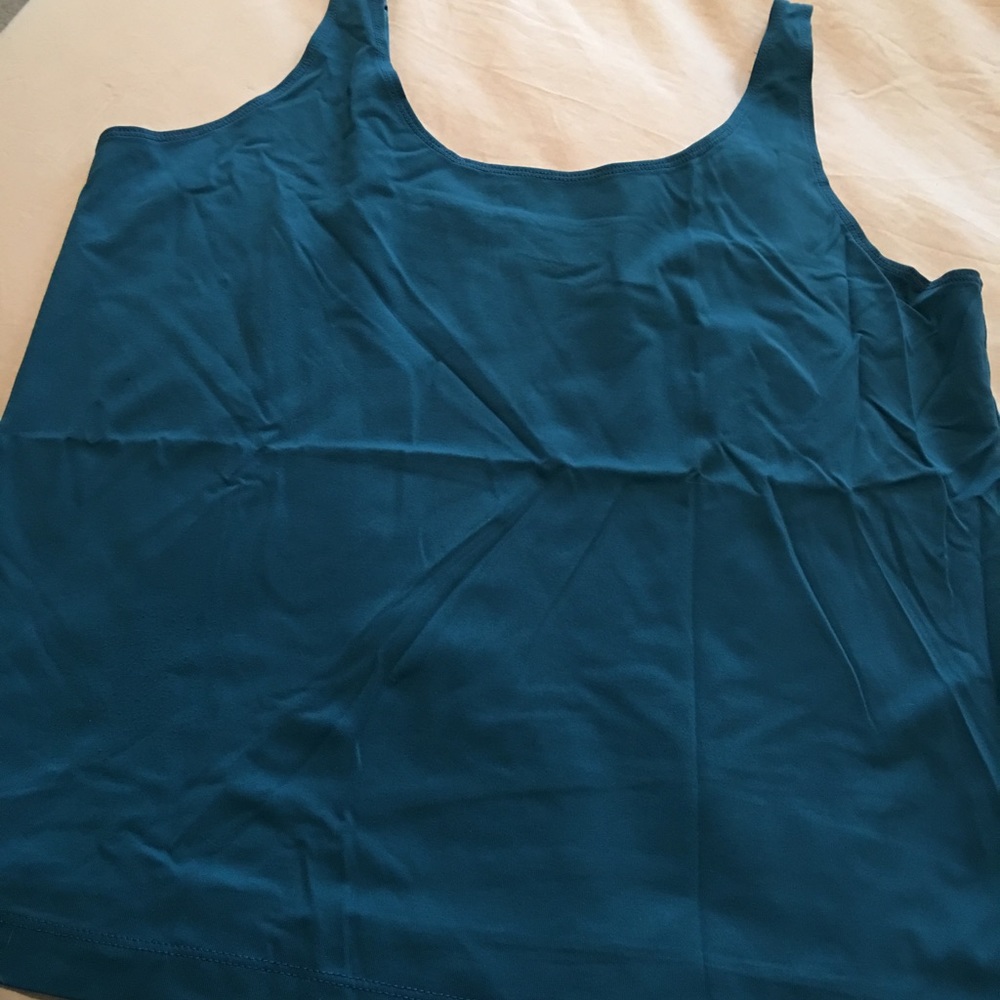 Chicos tank