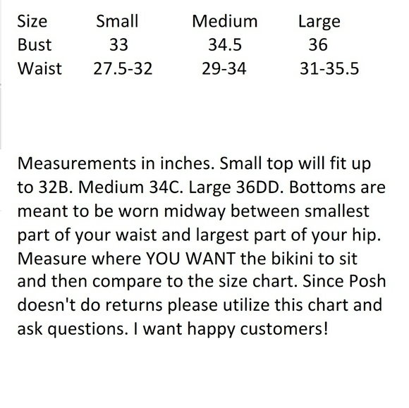 *LAST ONE* Cut Out Braid Halter Bikini - Picture 8 of 8