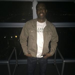 Meet your Posher, Tory