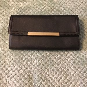 Black Wallet