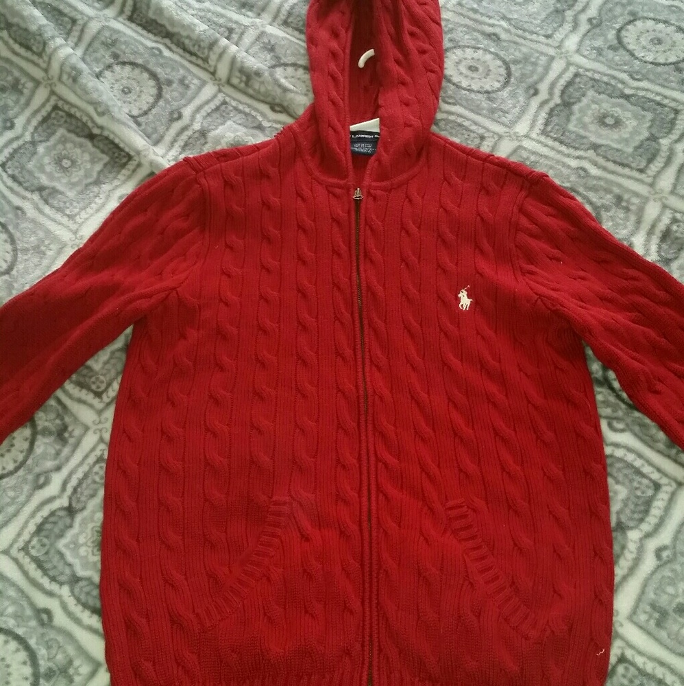 Ralph Lauren Sweater