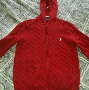 Ralph Lauren Sweater