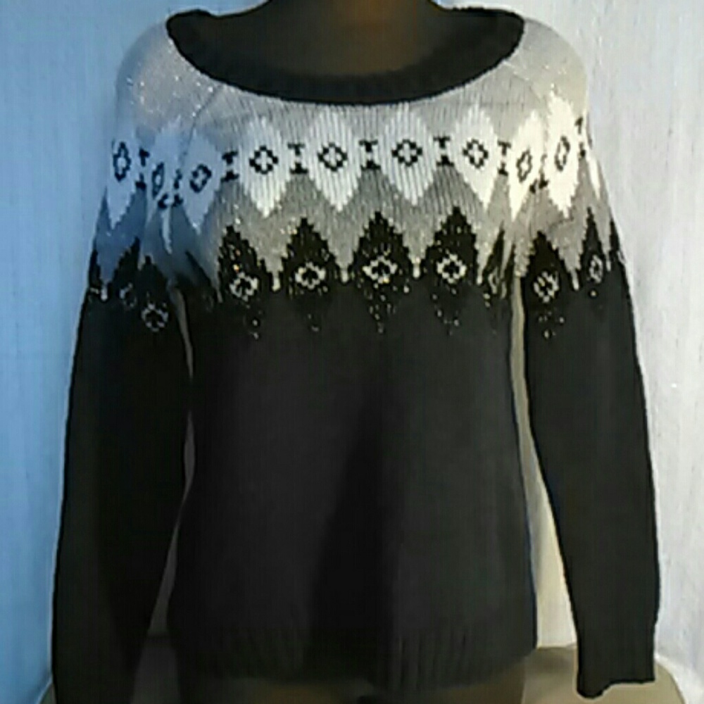American eagle sweater