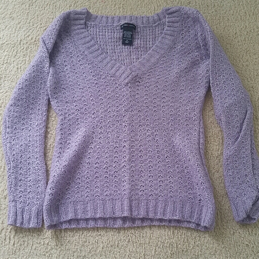 Sweater