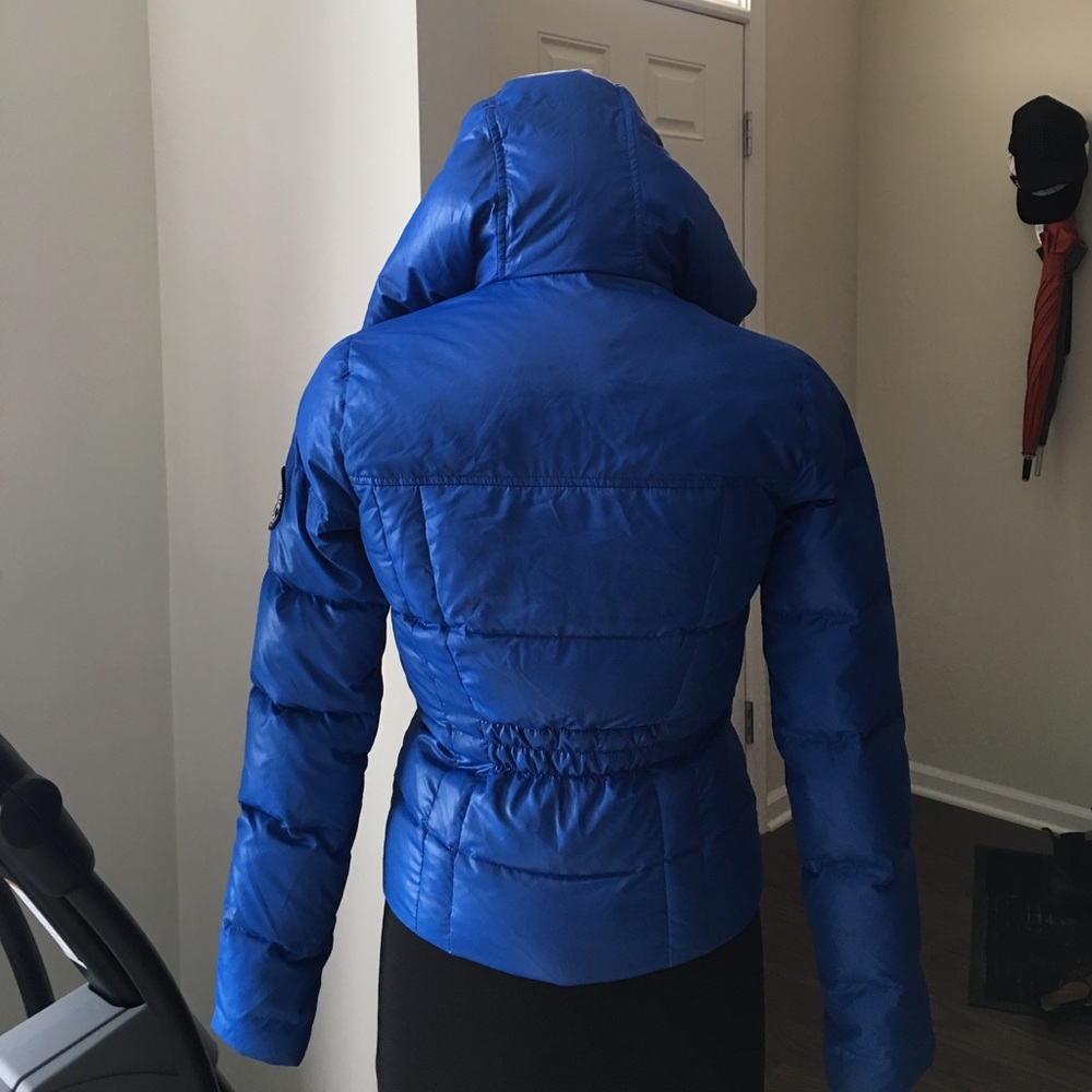 Used Gently Down - image 3