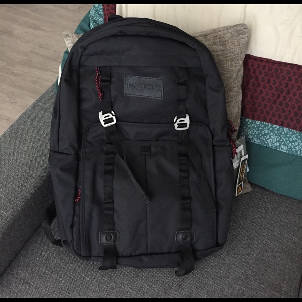 Brand new Jansport Backpack