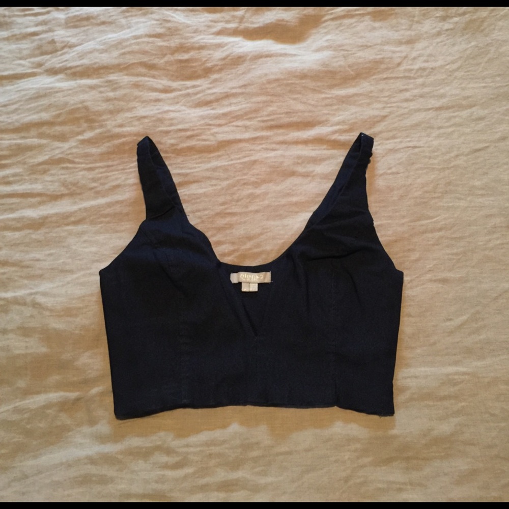 Top by Solemio Los Angeles