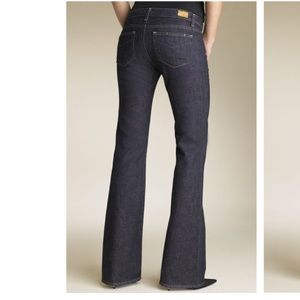SALE! PAIGE Bootcut Hollywood Hills
