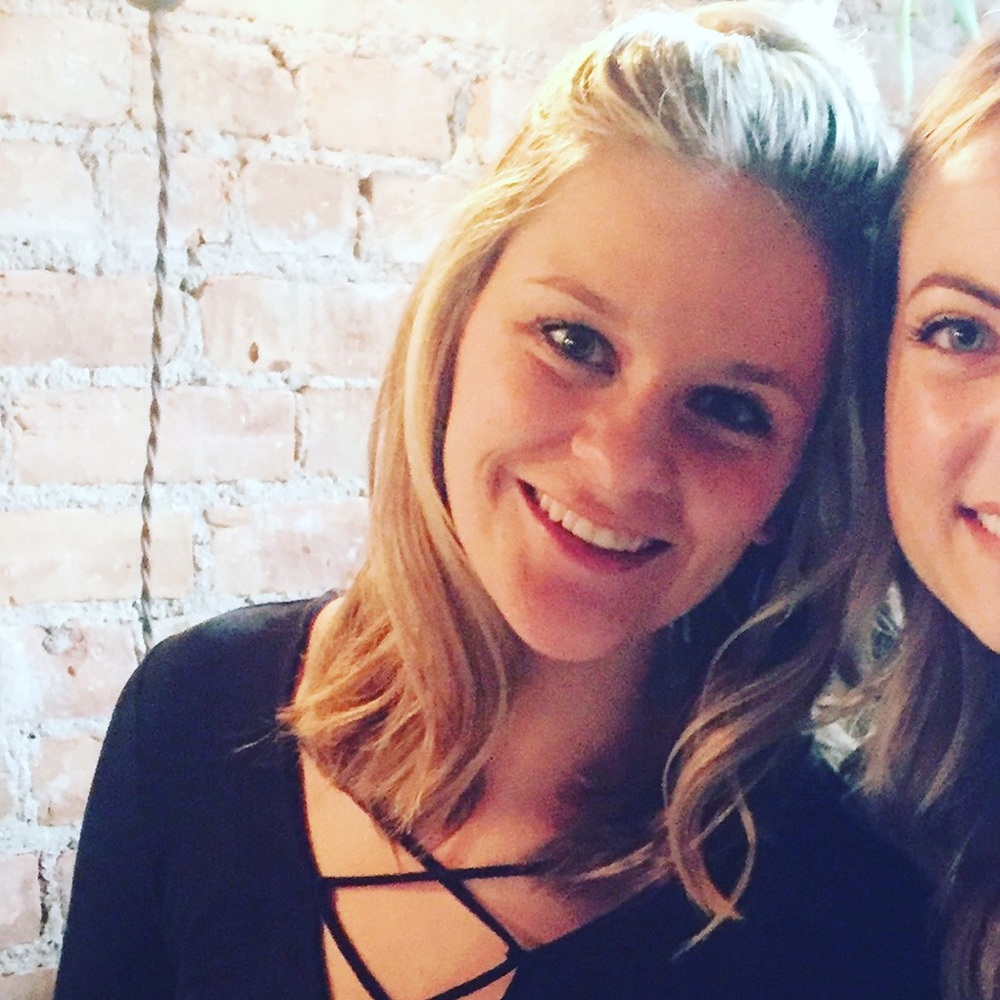 Meet your Posher, Molly