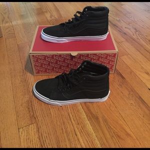 Vans SK8-Hi Reissue Premium