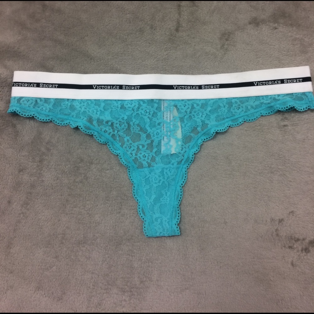 Victoria's Secret thong