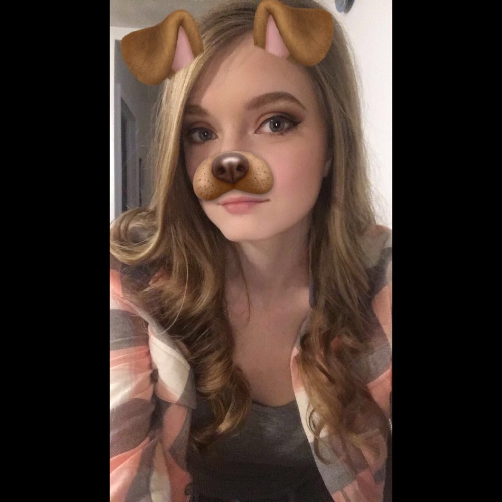 Meet your Posher, Kaitlyn