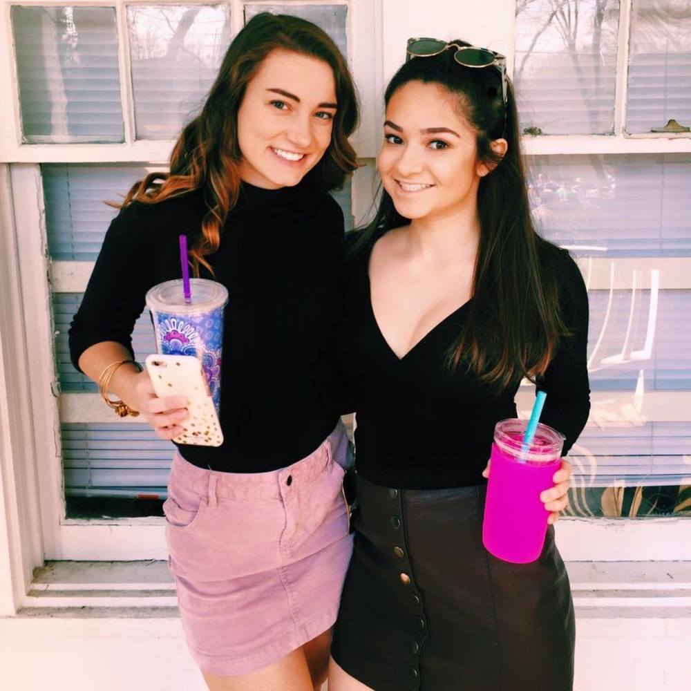 Meet your Posher, Sierra