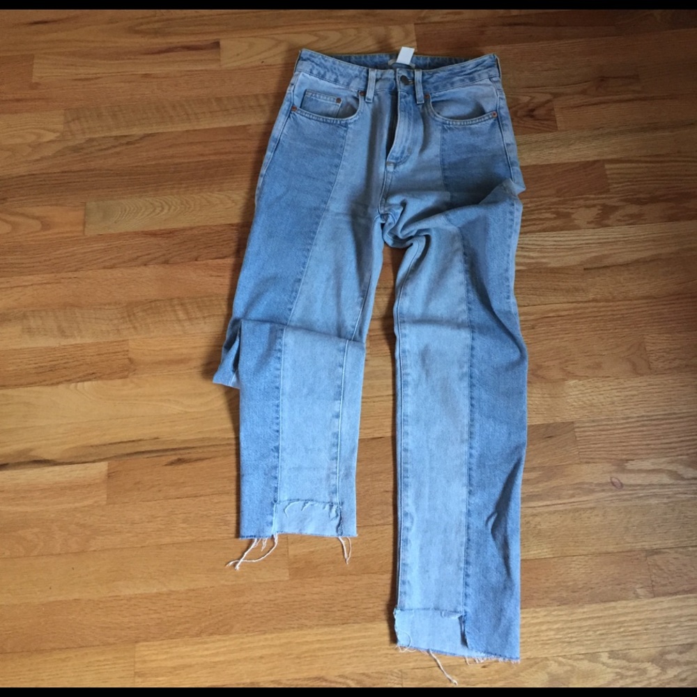 jeans