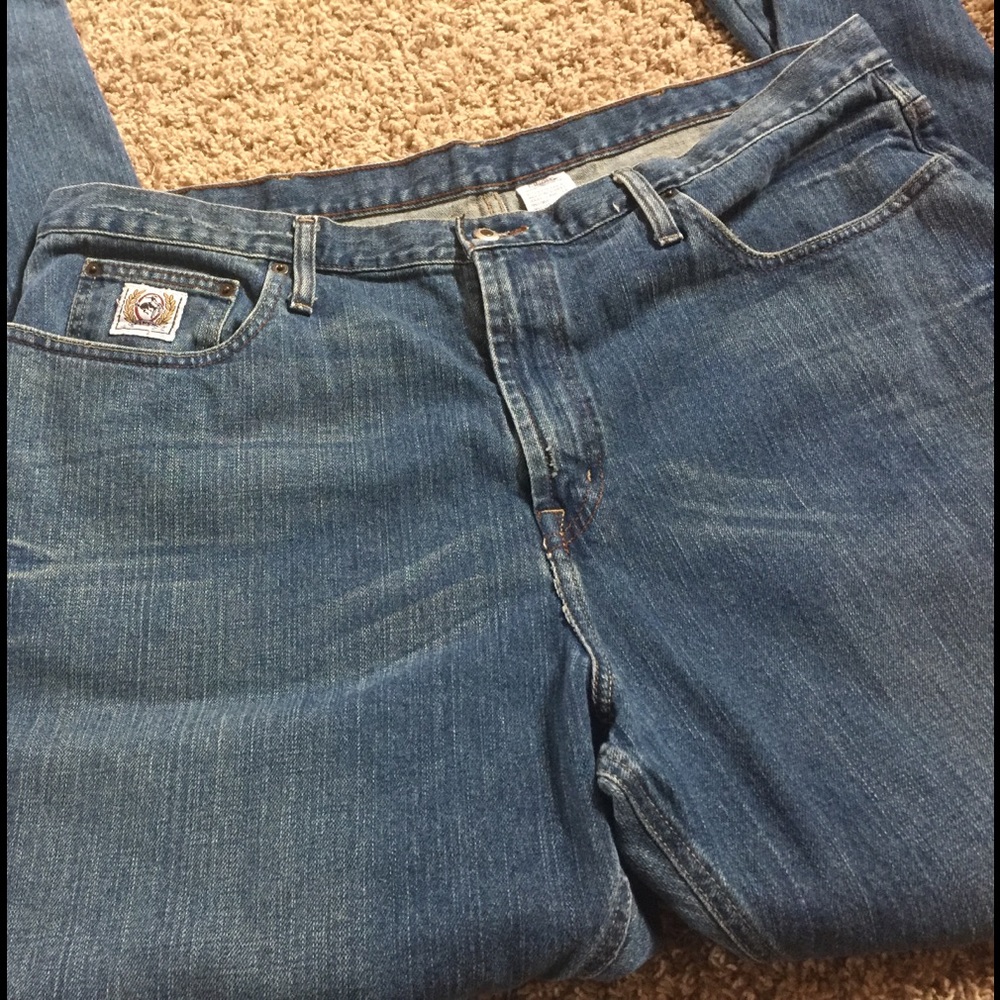 Cinch Jeans 44x38
