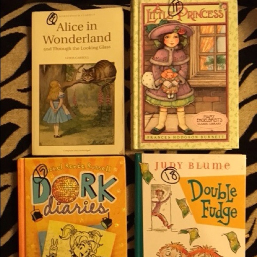 Book bundle